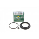 Ремкомплект супорта (переднього) VW T4 90-03 (d=57mm) (Ate) 