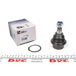 Опора кульова (передня/знизу) Ford Transit V184/V347 00-14/Transit Connect 02-13 (d=44.5mm) 