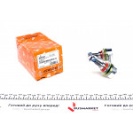 Тяга стабілізатора (заднього) (L) Peugeot 605/607 2.0-3.0 89-11 (L=85.7mm) 