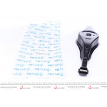 Важіль підвіски (задній/знизу) VW Passat/Golf V/VI 03- 