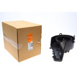 Моторчик пічки Opel Vectra C/Signum 02- 