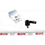 Наконечник тяги рульової (L) Ford Focus 98-05 