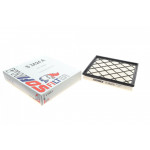 Фільтр повітряний Opel Astra J 1.6-2.0 09-/Zafira 1.8 11- 