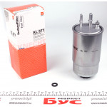 Фільтр паливний Peugeot Boxer/Fiat Ducato 2.0D/2.3D/3.0D 07- 