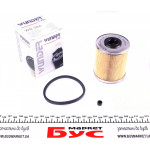 Фільтр паливний Renault Trafic 1.9/2.5dCi 