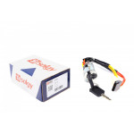 Замок запалювання Renault Kangoo 97-07 