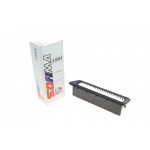 Фільтр повітряний Hyundai I10 1.2 08-13 