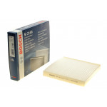 Фільтр салону Honda Accord/Civic 03- 