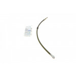 Шланг гальмівний (передній) MB Vito (W639) 03- (L=605mm) 