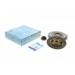 Комплект зчеплення Opel Vectra A 1.6/1.7D 88-95 (d=200mm) (+вижимний) 