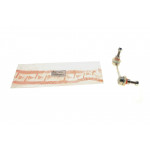 Тяга стабілізатора (переднього) (L) Renault Master/Opel Movano 98- 