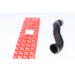 Патрубок інтеркулера MB (W204) 07-15 (R) 