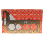 Прокладка ГБЦ BMW 3 (E90/F30/F80)/5 (F10)/X3 (F25)/X5 (F15/F85) 03- Ø84.70mm,1.65mm, 3 метки N47 D20 