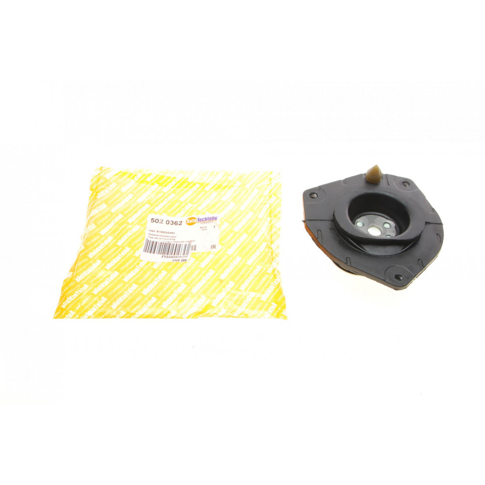Подушка амортизатора (переднього) Renault Megane II/Scenic II 04-