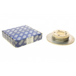 Диск гальмівний (задній) BMW 3 (E36/E46) 91-05 (280x10) 