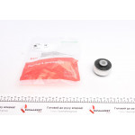 Сайлентблок важеля (переднього/знизу/ззаду) Audi A1/Seat Ibiza/Skoda Fabia 08- (поперечного) 