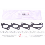 Прокладка колектора випускного Opel Astra H 1.4i 04-10 