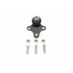 Опора кульова (передня/знизу) Citroen Berlingo/Peugeot Partner 96-08 (d=18mm) 