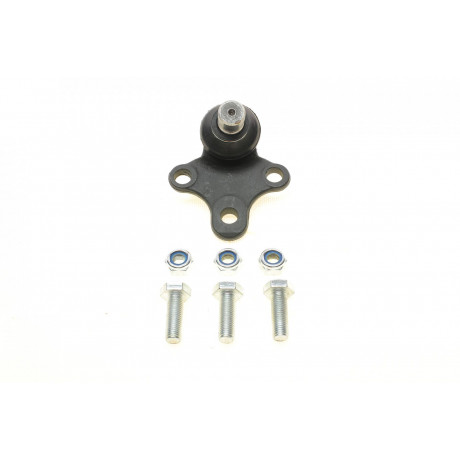 Опора кульова (передня/знизу) Citroen Berlingo/Peugeot Partner 96-08 (d=18mm)