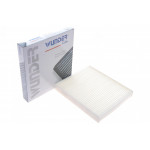 Фільтр салону Toyota Camry 17-/ Corolla 18-/ Rav 4 18- 