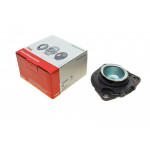 Подушка амортизатора (переднього) Nissan Micra/Renault Clio 1.4/1.5dCi/1.6 16V 03- (R) 