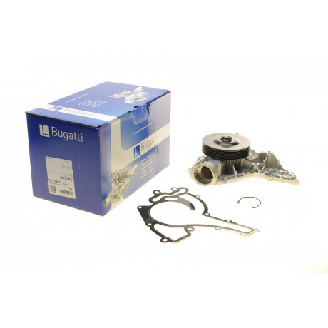 Помпа води MB E-class (W211/W212)/S-class (W221)/GL-class (X164) 5.5 05- (M273)