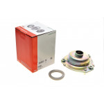 Подушка амортизатора (переднього) + підшипник Citroen Jumper/Fiat Ducato/Peugeot Boxer (L) 