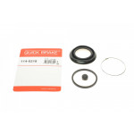 Ремкомплект супорта (переднього) Audi 100 1.6-1.9i 76-83 (d=48mm) 