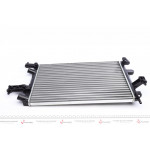 Радіатор охолодження Opel Combo/Corsa/Tigra 00- 