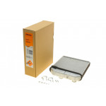 Радіатор пічки Volvo S40/V40 1.6-2.0 95-04 