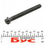 Болт кріплення кореневого бугеля колінвалу MB OM651 (M12) 