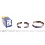 Колодки ручника Hyundai Santa Fe 2.0/2.2 CRDi/2.4i 4WD 12- (190x27) 