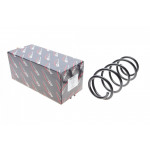 Пружина (передня) Opel Vectra B 1.6i/1.6i 16V 95-03 (седан/универсал/накл.зад.часть) 