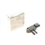 Датчик тиску вихлопних газів VW Crafter 2.5TDI (сажевий фільтр) 