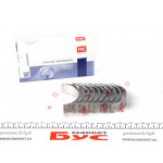 Вкладиші корінні Citroen Berlingo DW8 1.9D (+0.30) = 6037023000 