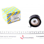 Ролик ГРМ Ford Focus/C-Max 1.0i 12- (натяжний) (60x26)  Ролик ГРМ Ford Focus/C-Max 1.0i 12- (натяжний) (60x26)