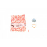 Болт зливу оливи Fiat Ducato 94- (M22x1,5) 