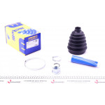 Пильник ШРКШ (зовнішній) Renault Koleos 08-/Nissan Qashqai/X-Trail 07-13 (26x86x138) (к-кт) 