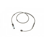 Датчик зношування гальмівних колодок (задніх) BMW 1 (F20/F21)/ 3 (F30) 12- (L=1045mm) 