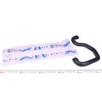 Патрубок турбіни Renault Trafic II 1.9dCi 01- 