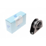 Подушка двигуна (L) Mitsubishi Outlander 2.0-2.4 03-10 