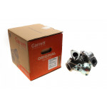 Турбіна Opel Insignia/Zefira 2.0 CDTI 08- 