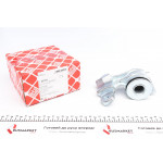 Сайлентблок важеля (переднього/ззаду) Fiat Scudo 96- (R) 