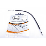 Трос ручника Citroen C4 Grand Picasso 06- (928/750 мм) 