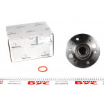 Підшипник маточини (задньої) MB Sprinter/VW Crafter 06- 