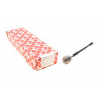 Тяга рульова Opel Frontera B 98-04 (L=312) 