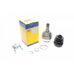 ШРКШ (внутрішній) Opel Vectra 1.7 D/1.8 S/2.0i 88-95 (34/22z) 