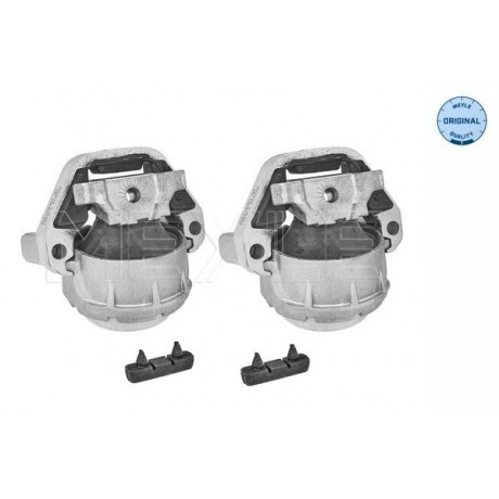 Подушка двигуна Audi A6/A7 3.0 FTSI quattro 10-18 (к-кт) (OE)