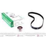 Комплект ГРМ Fiat Panda 1.1i 03- 