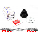 Пильник ШРКШ (зовнішній) Fiat Doblo 1.9D/1.2i/1.4i/1.6i 01-09 (к-кт) 